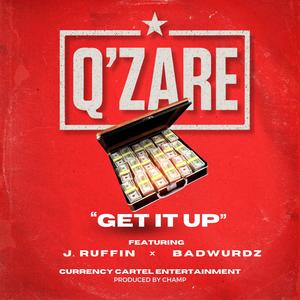 Get It Up (feat. J Ruff & Badwurdz) (Explicit)