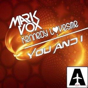 You And I (Original Mix)