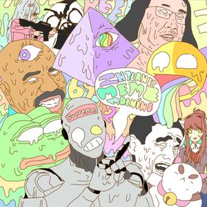 Internet Meme Machine (Explicit)