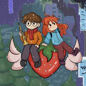 Prologue & First Steps (From "Celeste")