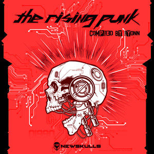 The Rising Punk Compiled by Lyonn