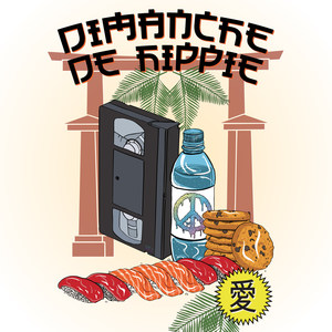 Dimanche De Hippie (Explicit)