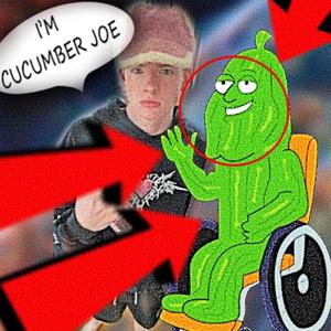 Cucumber Joe (Explicit)