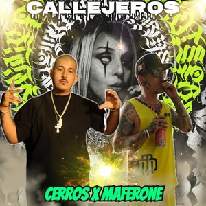 Callejeros (Explicit)