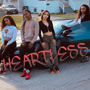 HEARTLESS (Explicit)
