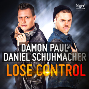 Lose Control (Radio Edit)