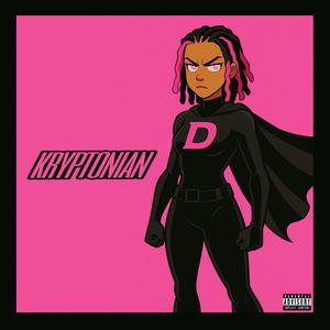 KRYPTONIAN (Explicit)