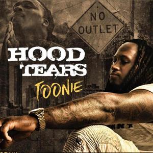 Hood Tears (Explicit)