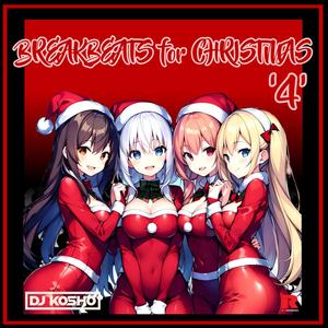 Breakbeats for Christmas 4