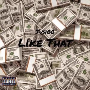 Like That (Explicit)