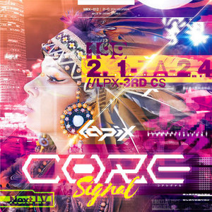 Go Crazy[feat. Luschel & Kent Alexander] (JAKAZiD Remix)