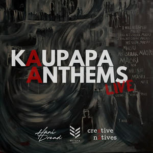 Kaupapa Anthems (Live)