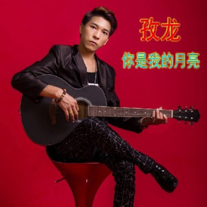 你是我的月亮