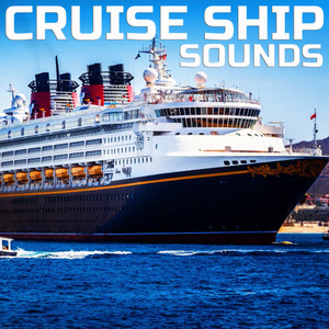 Calming Cruise Ship Moving Sounds (feat. White Noise, Baby Sleep Pink Noise, Deep Sleep Collection, Nature Water Sounds, Universal Nature Soundscapes & Sleeping Sounds)