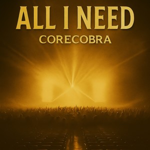 All I Need