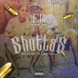 Shottas (Explicit)