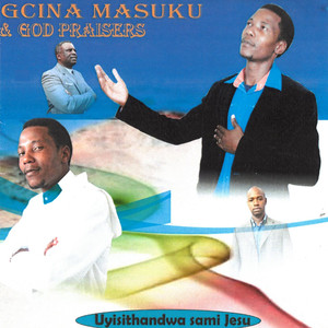 Thula Wazi Ngingu Thixo