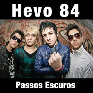 Passos Escuros (Radio Single)