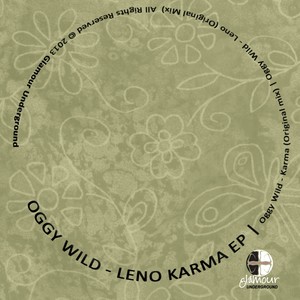 Leno Karma EP