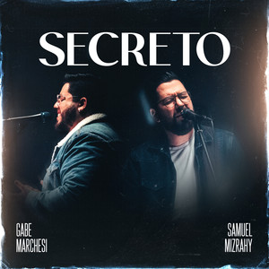 Secreto (feat. Samuel Mizrahy)