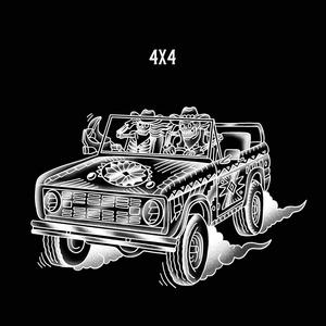 4x4