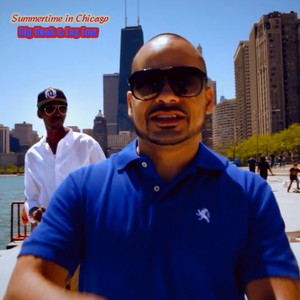 Summertime in Chicago (feat. Lay Low) (Explicit)
