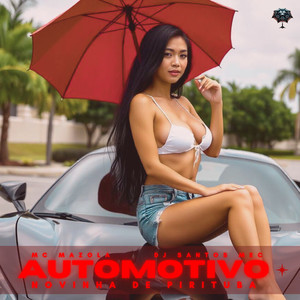 Automotivo Novinha de Pirituba (Explicit)