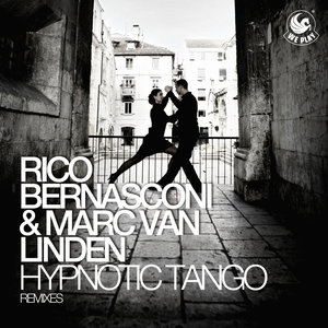 Hypnotic Tango (Bernasconi vs. Frisco Disco Mix)