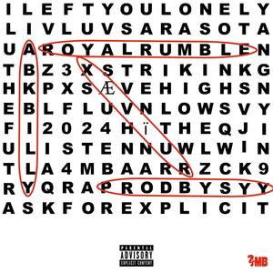 Royal Rumble (feat. xævïūr) (Explicit)