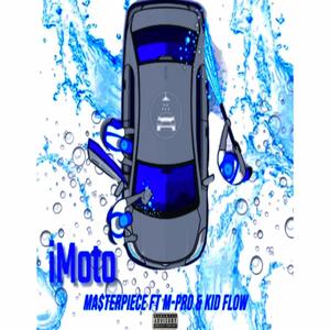 iMoto (feat. M-PRO & Kid Flow) [Explicit]