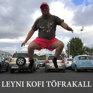 Leyni Kofi Töfrakall