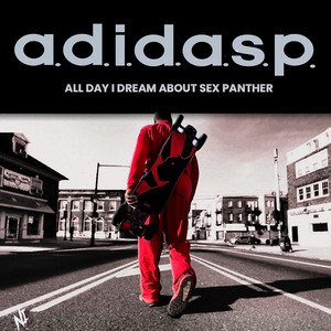 a. D. I. D. a. S. P. (all Day I Dream About Sex Panther)