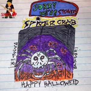 Happy Halloweed (Explicit)