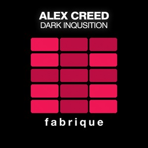 Dark Inquisition