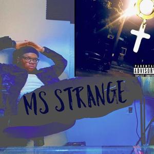 Ms Strange (Explicit)