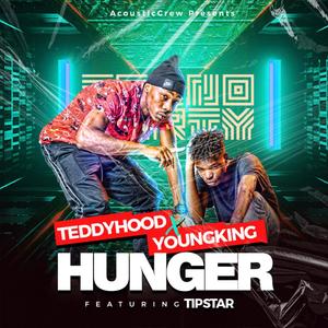 Hunger (feat. Tipstar Supreme) (Explicit)