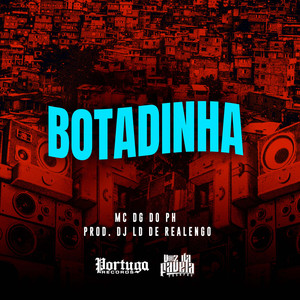 Botadinha (Explicit)