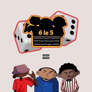 Legit (feat. Djy Torres) (Explicit)