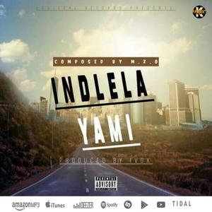 Indlela yami(feat. Ivox) (Explicit)