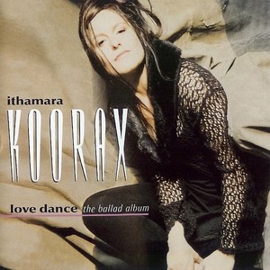 Love Dance: The Ballad Album