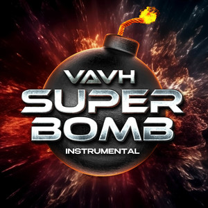 Super Boom (Instrumental)