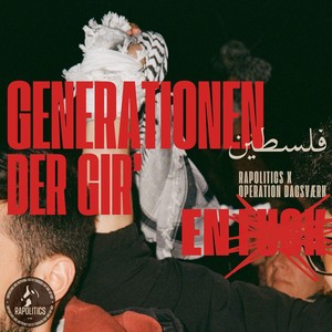Generationen Der Gir' En Fuck (Explicit)