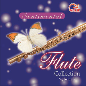 Sentimental Flute Collection, Vol. 2