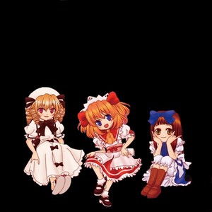 夜だから眠れない (因夜失眠)