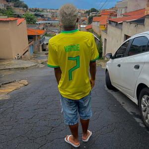 Sped Lembrei De Todas Nossas Histórias (feat. MC Duzin, MC Fabinho Da Osk, Mc Denny & DjParkProd) (Explicit)