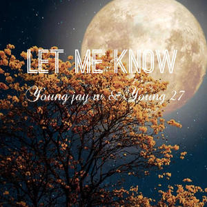 Let me know (feat. young jay w) (Explicit)