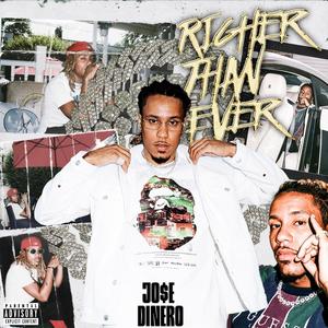 Richer Than Ever (Explicit)