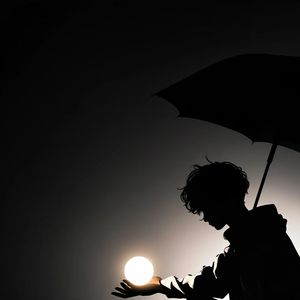 分开时难过不能说 (咚鼓版)