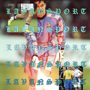 LAVANSPORT (EP) [Explicit]