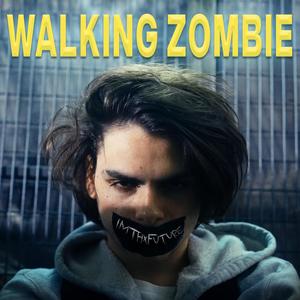 Walking Zombie